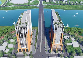 Sun Spana Tower