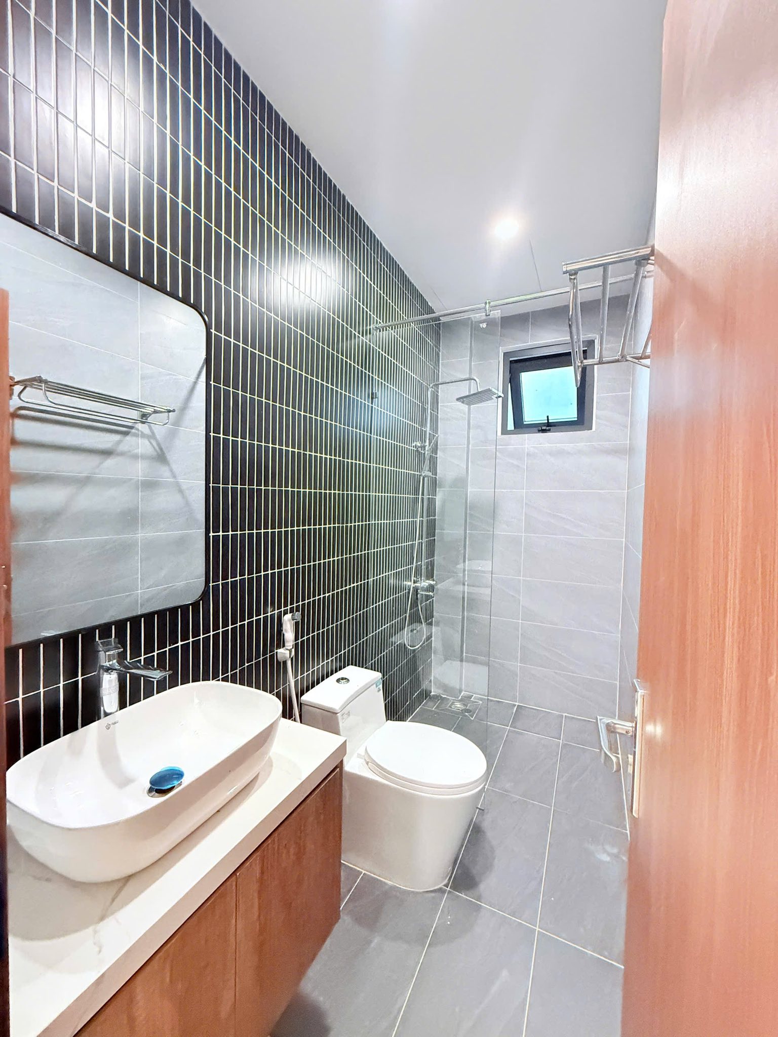 Nhà Đẹp 3 tầng đường Trần Kim Xuyến, Hoà Xuân, Đà Nẵng