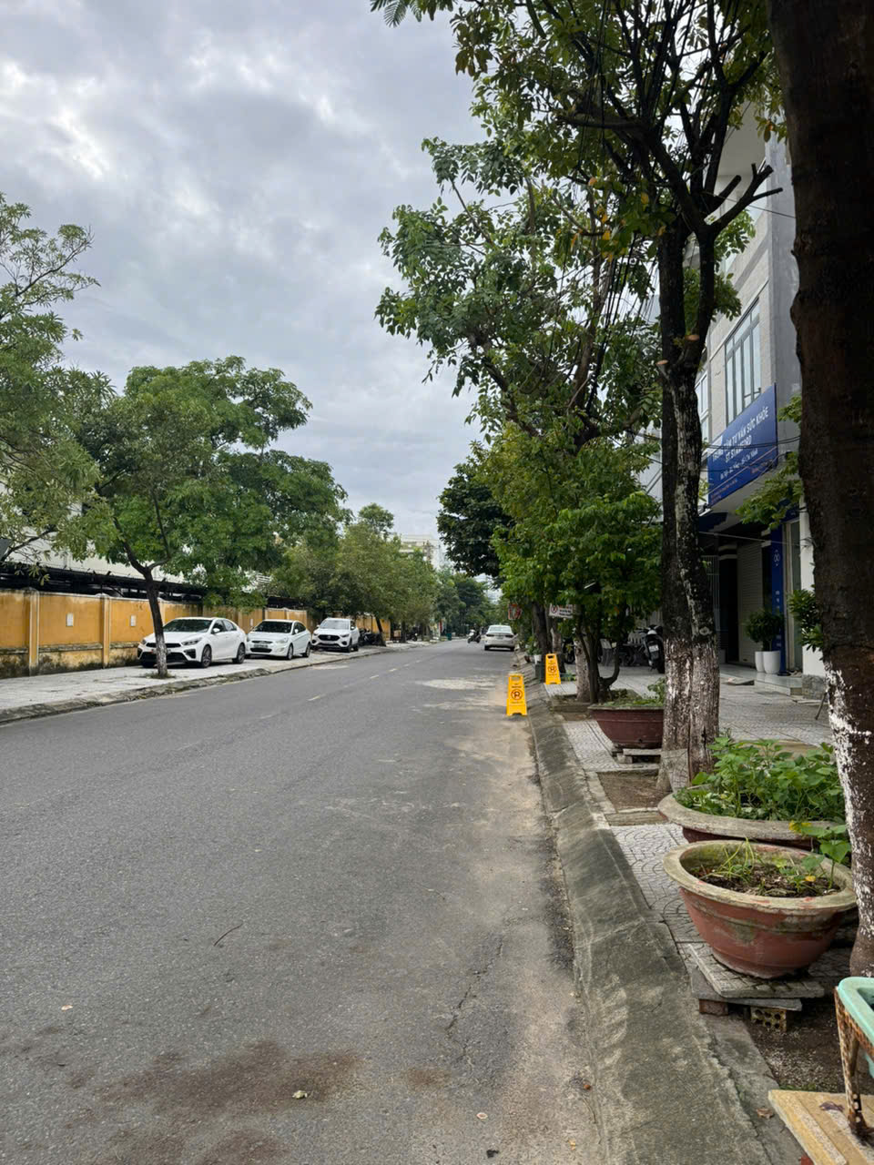 Bán nhà Mặt Tiền Đường Tôn Quang Phiệt, Sơn Trà, Tp Đà Nẵng